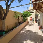 Constantsia Aparthotel Káto Ássos