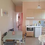 Constantsia Aparthotel Káto Ássos