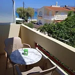 Apart Otel Constantsia
