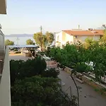 Aparthotel Constantsia Káto Ássos