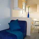 Apart Otel Constantsia