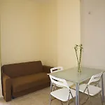 Apart Otel Constantsia Káto Ássos