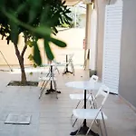 Constantsia Aparthotel Káto Ássos