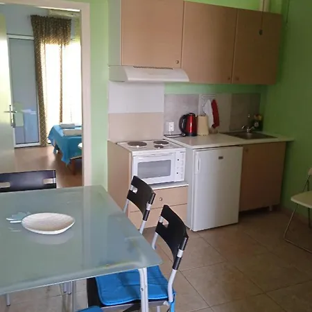 Constantsia Aparthotel