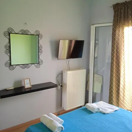 Constantsia 公寓式酒店 2*