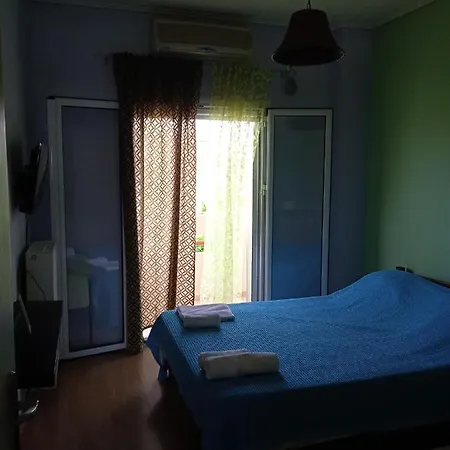 Aparthotel Constantsia Kato Assos