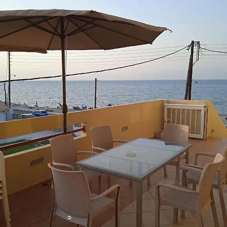 Constantsia Káto Ássos