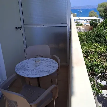 Constantsia 2* Káto Ássos