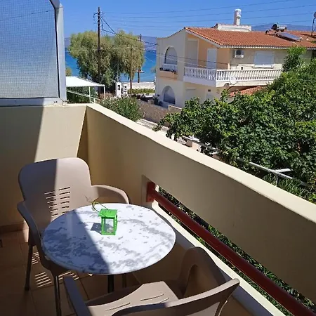 Aparthotel Constantsia