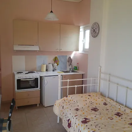 شقة فندقية Constantsia 2*