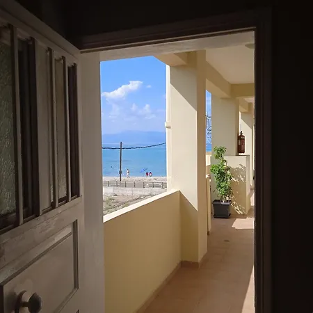 Constantsia Apart-hotel 2*
