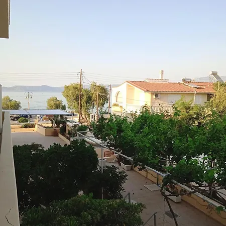 Constantsia Aparthotel