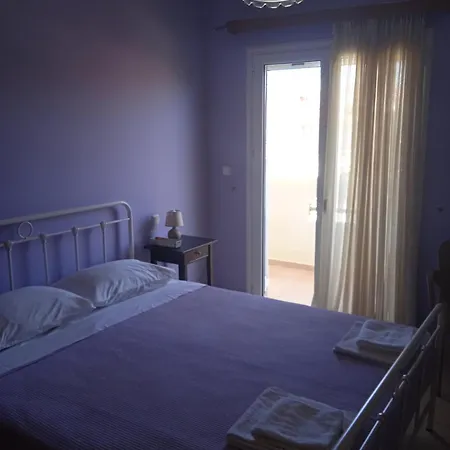 Constantsia Lejlighedshotel 2*