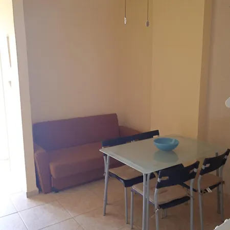 公寓式酒店 Constantsia Káto Ássos