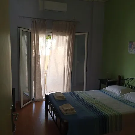 Aparthotel Constantsia