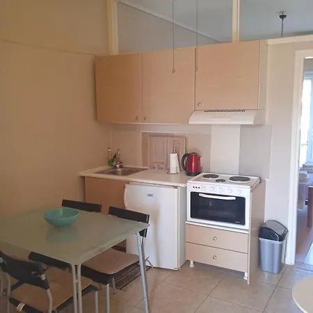 Constantsia 公寓式酒店 2*