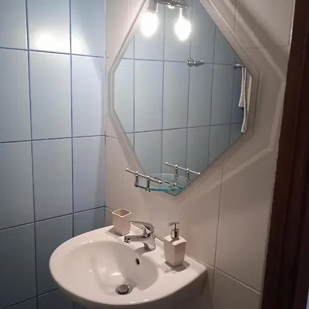 公寓式酒店 Constantsia 2*