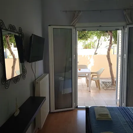 Constantsia 公寓式酒店 2*