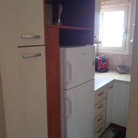 Aparthotel Constantsia