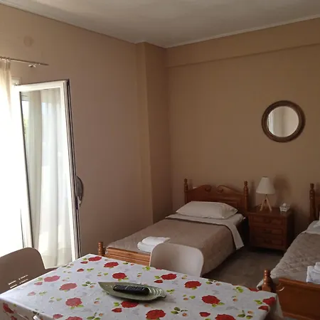 Constantsia Aparthotel 2*