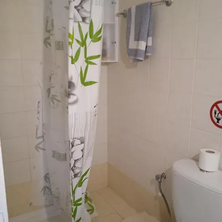 Constantsia Apart-hotel Káto Ássos