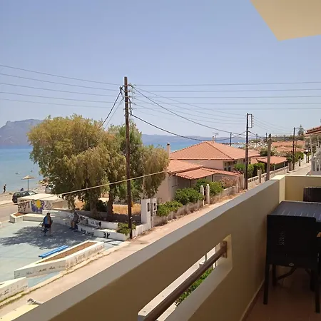 Constantsia Aparthotel