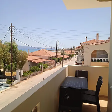 Aparthotel Constantsia