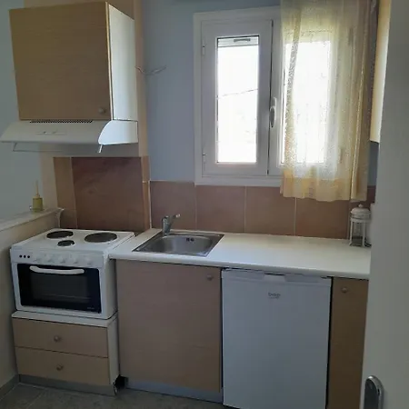 Constantsia 2* Káto Ássos