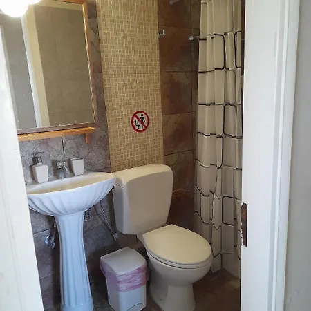 βίλλα κωνστάντσια