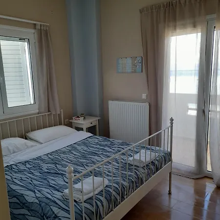 Constantsia Aparthotel