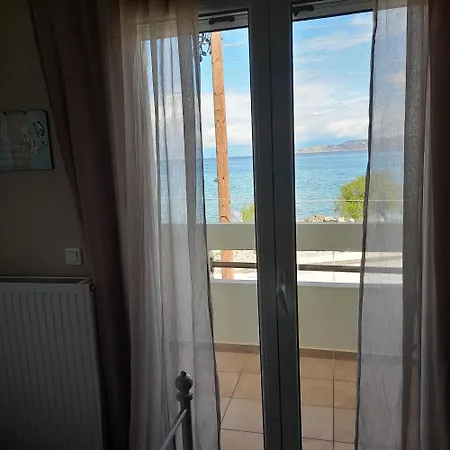 Apart-hotel Constantsia
