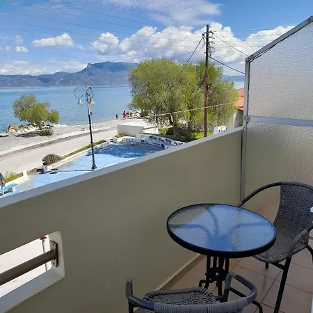 Constantsia Aparthotel 2*