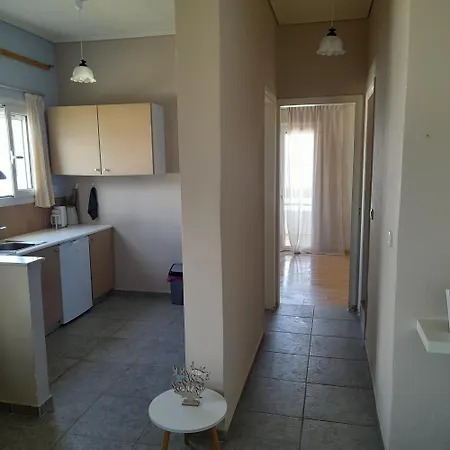 Aparthotel Constantsia 2*