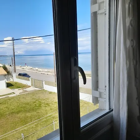 Apart-hotel Constantsia