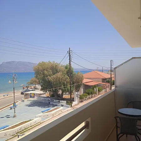 Constantsia Aparthotel 2*
