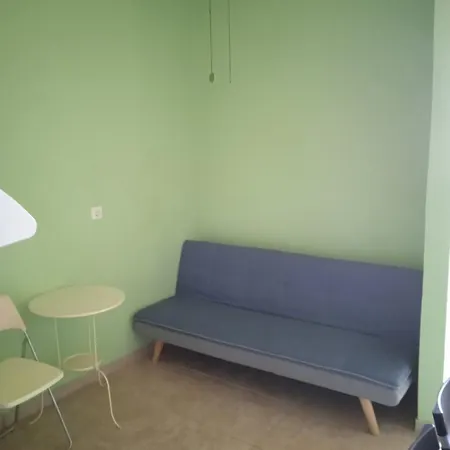 Constantsia Aparthotel 2*