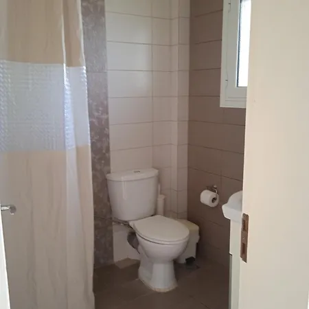 Aparthotel Constantsia 2*