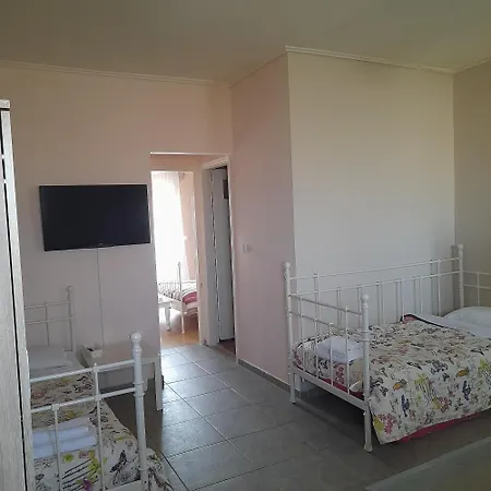 公寓式酒店 Constantsia