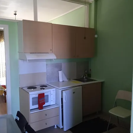 Constantsia Aparthotel 2*