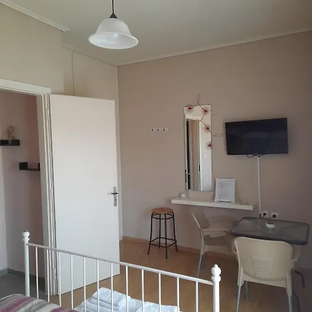 Appart hôtel Constantsia 2*