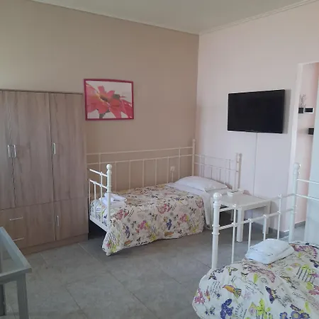 βίλλα κωνστάντσια