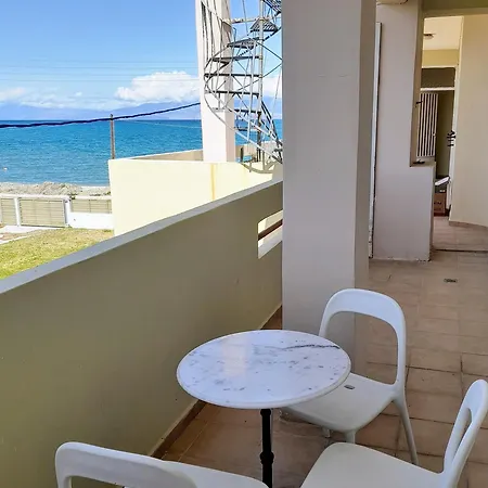 Aparthotel Constantsia