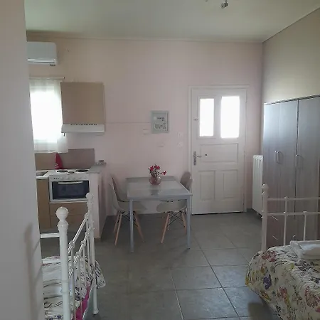 Constantsia Apart Otel 2*