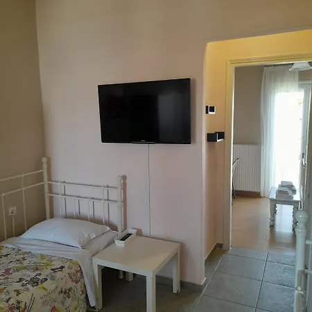 Constantsia Aparthotel 2*