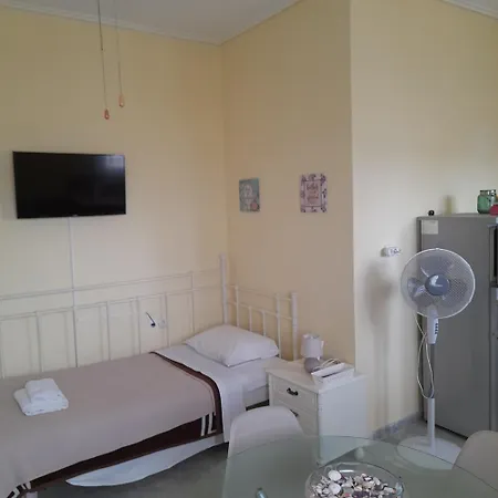 Constantsia Aparthotel 2*