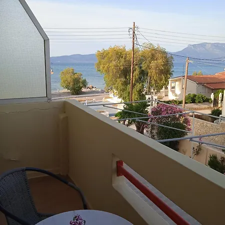 Constantsia 公寓式酒店 2*