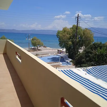 Constantsia 2* Kato Assos