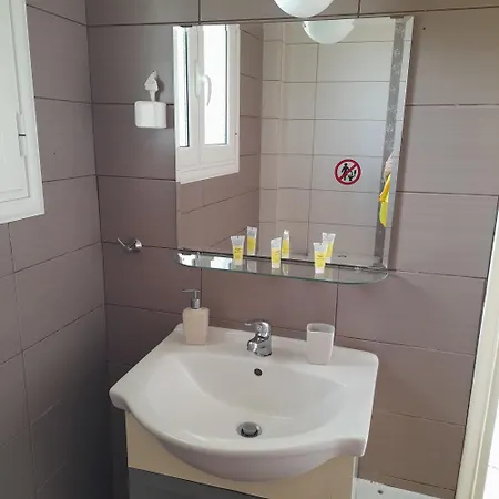 Appart hôtel Constantsia 2*