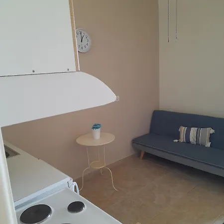 Constantsia 2* Káto Ássos