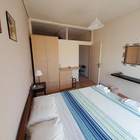 Aparthotel Constantsia